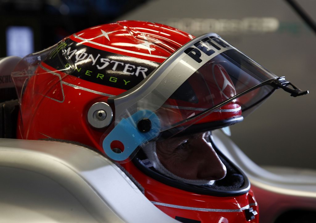 GP Australia - Qualifiche e Prove Libere 3